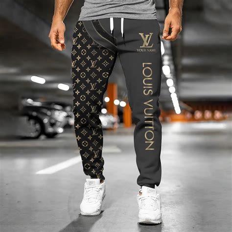 louis vuitton tights buy|Louis Vuitton fuzzy sweatpants.